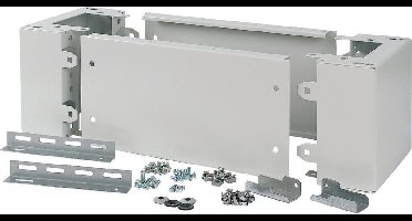 Eaton kabelopvang Base 200H 600W 250D PLI-6/250-200-CS - 140472 - E3PPS