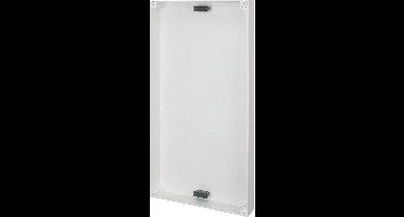 Eaton beschermplaat gesloten uitvoering 750x500mm EP55AP - 143876 - E3G8V