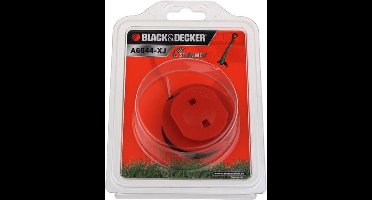 BLACK+DECKER Spoel + draad - A6044-XJ