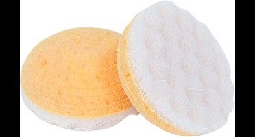 D&L Badspons Round - 1 Pak van 2 Stuks
