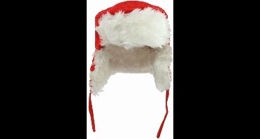 Kerst ijsmuts voor kinderen