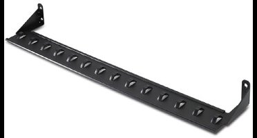 Cord Retention Bracket for Rack ATS