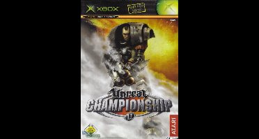 Unreal Championship-Classics Duits (Xbox) Gebruikt