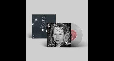 Kite - Losing / Glassy Eyes (7" Single) (Coloured Vinyl) (Limited Edition)