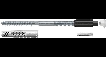 Fischer 520115 TherMax Afstand montagesysteem 240 mm 18 mm 2 stuk(s)