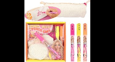 Depesche - TOPModel DIY Colour your pencil case - etui