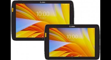 Zebra VESA Mount adapter, 10''