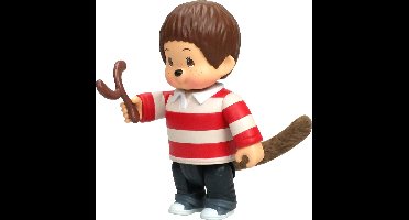 Silverlit Monchhichi Kauro - Speelfiguur