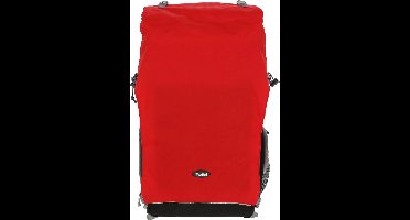 Rollei Traveler Backpack Canyon XL 50L Sunset Black/Red