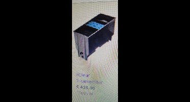 3 kamerfilter 330 ltr xclear