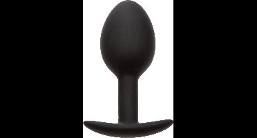 Weighted Silicone Plug