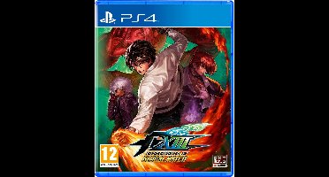 The King of Fighters XIII: Global Match