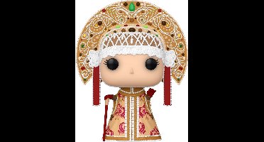 Funko Haunted Mansion - POP! Madame Leota 9 cm Verzamelfiguur - Multicolours