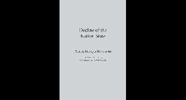 The Decline of the Nation-state