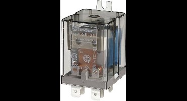 Finder 65.31.8.230.4000 Steekrelais 230 V/AC 20 A 1x NO, 1x NC 1 stuk(s)