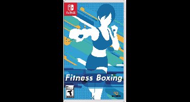 Fitness Boxing - Nintendo Switch