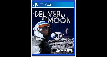 Deliver Us the Moon