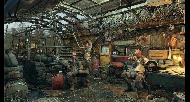 Metro Exodus: Gold - Xbox One Download