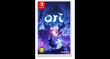 Ori and the Will of the Wisps - Switch