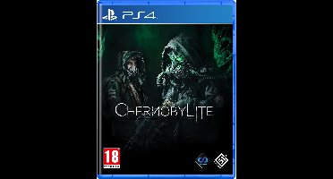 Chernobylite