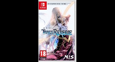 The Legend of Heroes: Trails into Reverie - Nintendo Switch