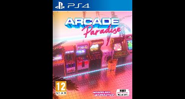 Arcade Paradise
