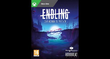 Endling - Extinction Is Forever - Xbox One