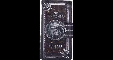 The Witcher: Embossed Purse