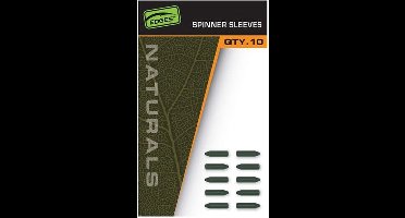 Edges Naturals Spinner Sleeves