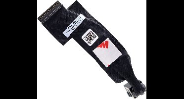 Dell G Series G15 5510 5511 DC Power Input Jack with Cable - 99V4H