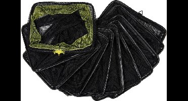 Matrix 4.0m Flow Mesh Keepnet