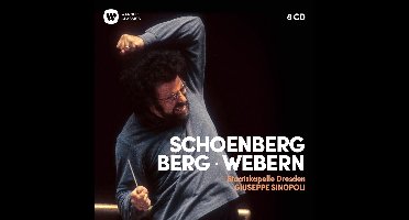 Schonberg/Berg/Webern