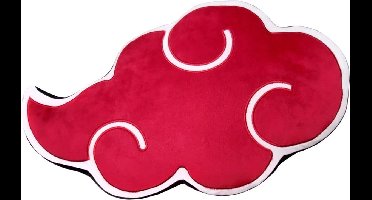 Naruto sierkussen Wolken 40 cm