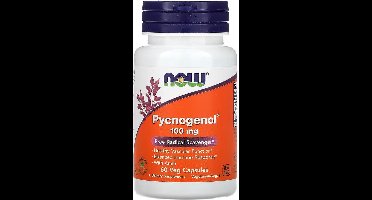 Pycnogenol® 100 mg (60 vegetarische capsules)