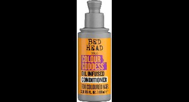 Conditioner Bed Head Tigi Color Goddess (100 ml)