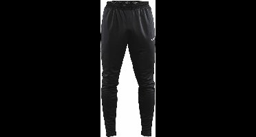 Craft Evolve Slim Polyesterbroek Heren - Zwart | Maat: 3XL