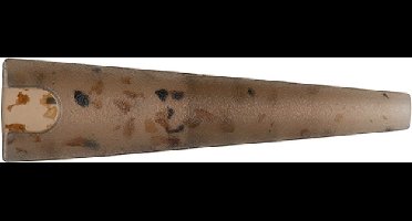 FOX Edges Camo Safety Lead Clip Tail Rubbers - Loodsysteem