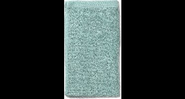 Gastendoek, Set van 3 Stuks, 30 x 50 cm, Mint Groen, Katoen - Kela | Ladessa