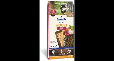 Voer BOSCH 5208003 Lam 3 Kg