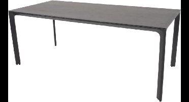Carcassonne tafel 200x90x74cm