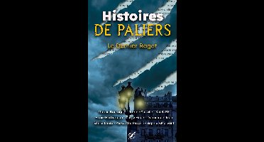 Histoires de Paliers 1 - Histoires de Paliers - 1