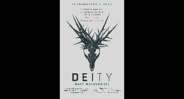 Six Stories 5 - Deity