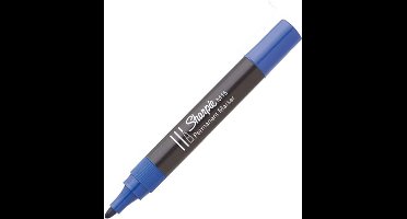 Sharpie permanent marker M15 blauw