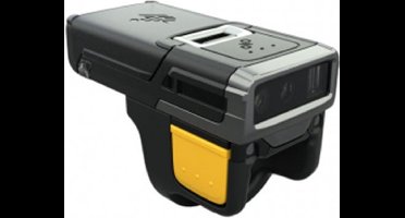 Zebra spare trigger, double sided