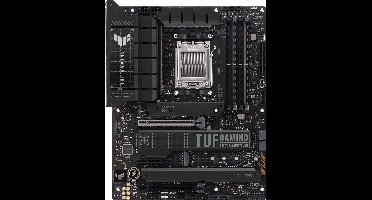 Motherboard Asus X670E-PLUS AMD AMD X670 AMD AM5