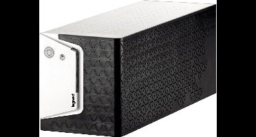 Uninterruptible Power Supply System Interactive UPS Legrand KEOR SP 800 VA SCH