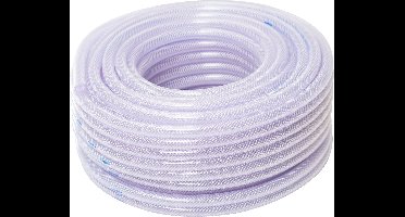 Waterslang Crystal 1/2 50m MW Tools WS1250F