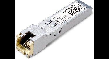 TP-Link TL-SM331T - MultiMode SFP Fibre Module