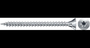 Fischer 551171 schroef/bout 30 mm 1000 stuk(s)