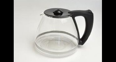 DOMO glaskan voor koffiemachine DO432K (DO432K-GK)